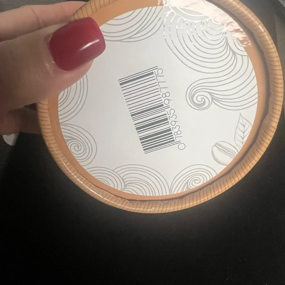 CALLY EE MAGICAL MAGNETIC MUD MASK